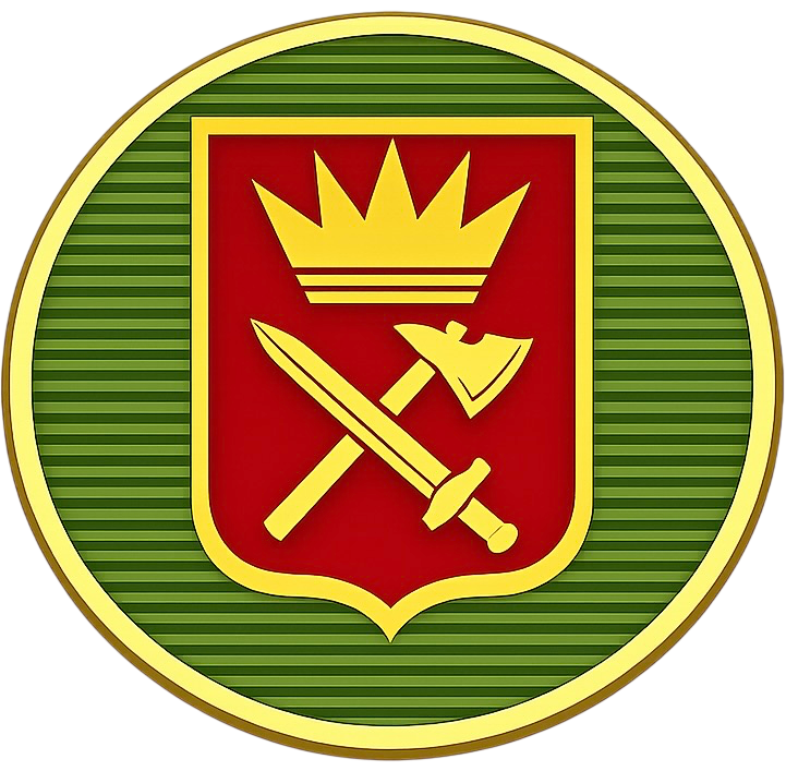 Andre Richard's Logo